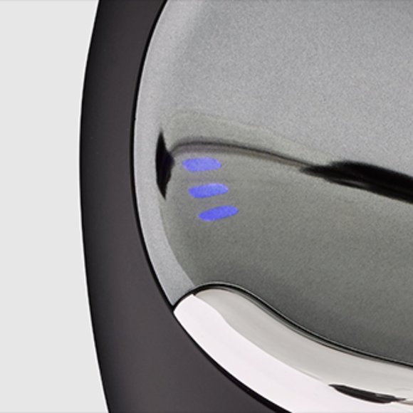 Evoluent VerticalMouse D Medium - best ergonomic mouse, battery-free & easy use! - Picture 7 of 10